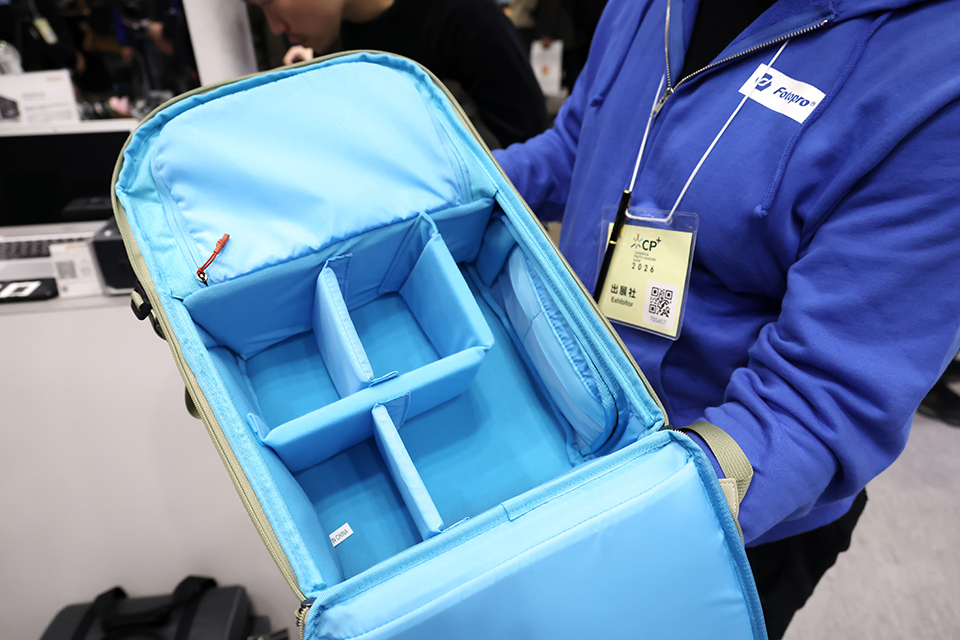 【CP+2026】浅沼商会