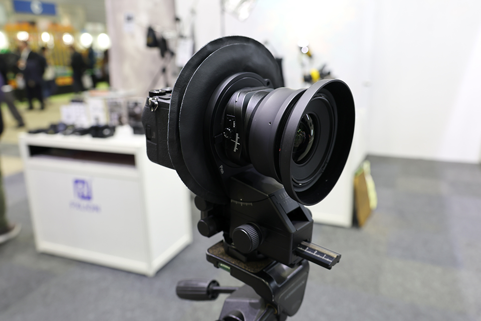 【CP+2026】KPI/GODOX