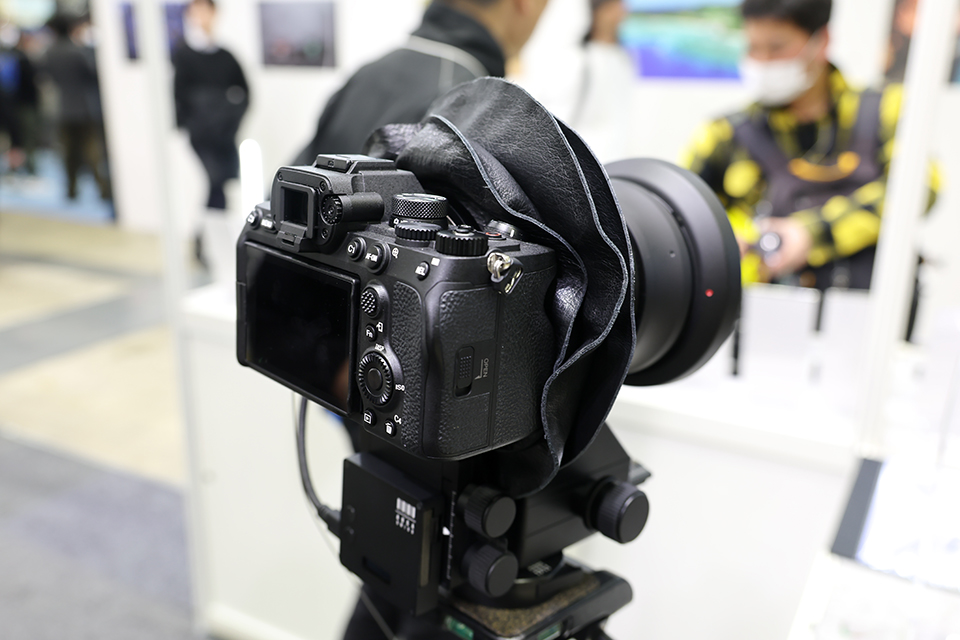 【CP+2026】KPI/GODOX