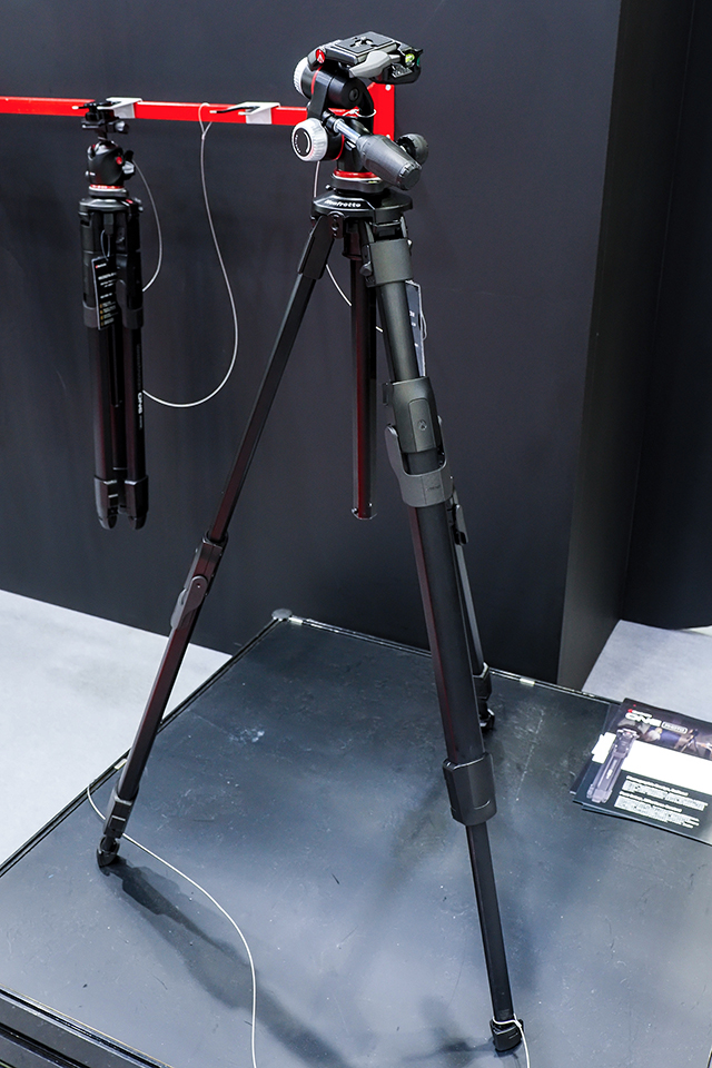 【CP+2026】ヴィデンダム