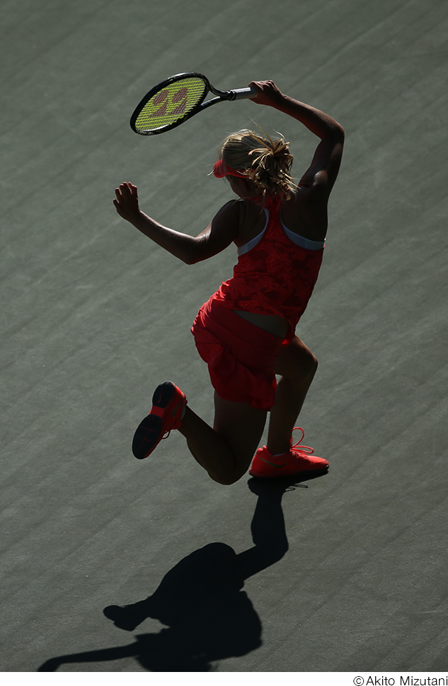 水谷章人写真展 photographer 60 years「イマージュ・ド・スポール “夢”」