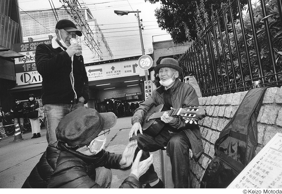 元田敬三個展「SHORT HOPE」