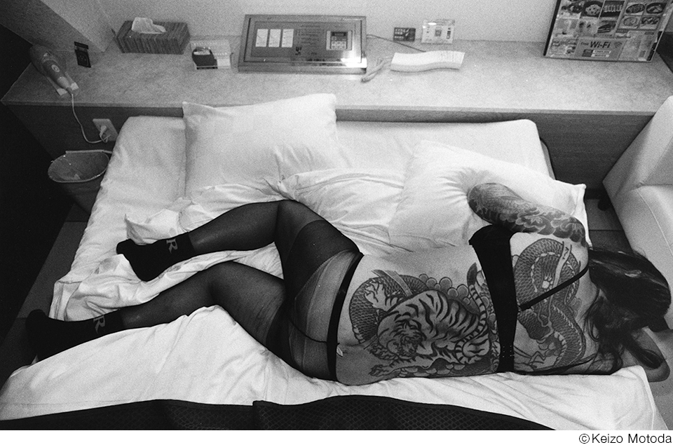 元田敬三個展「SHORT HOPE」