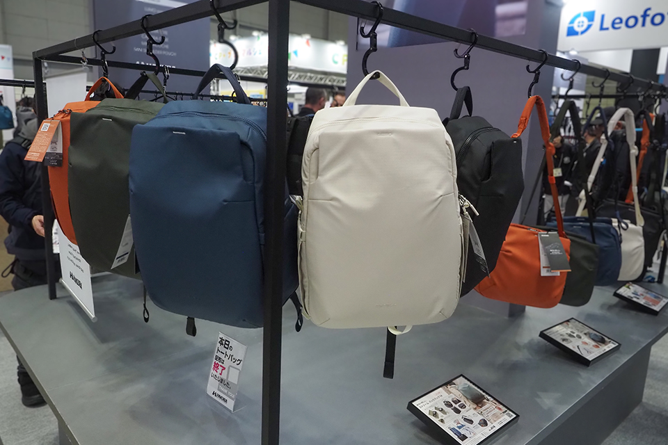 【CP+2026】ハクバ