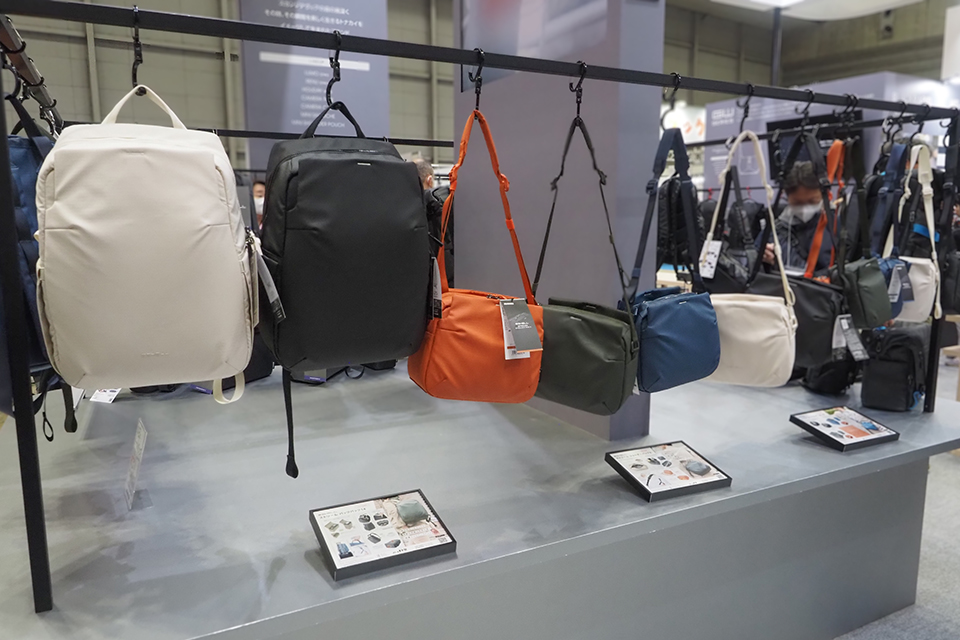 【CP+2026】ハクバ