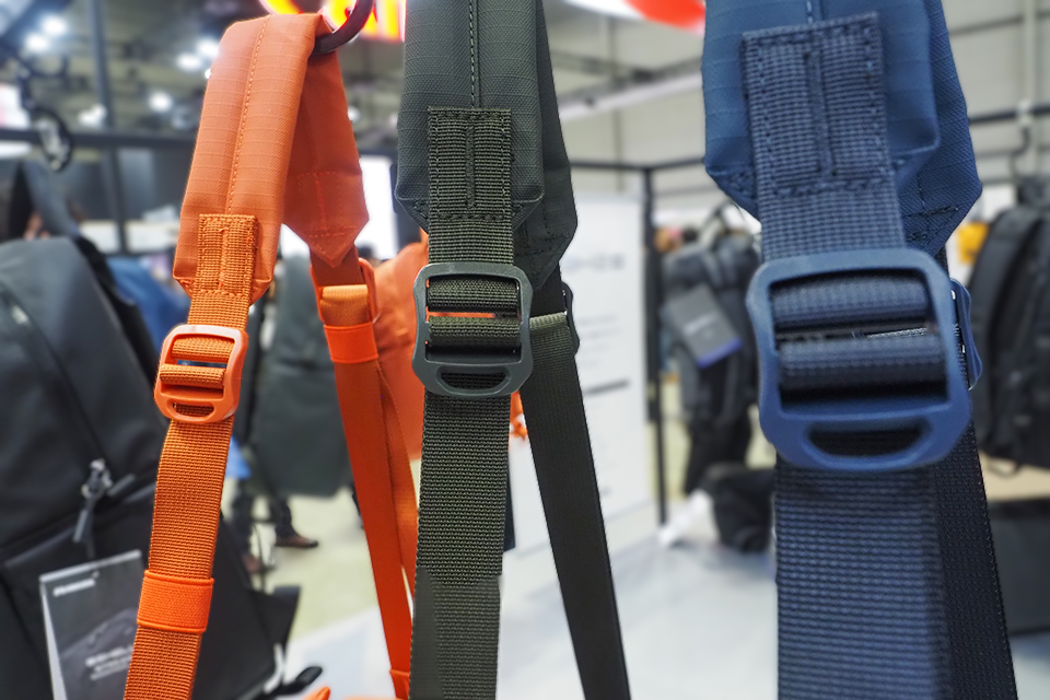 【CP+2026】ハクバ