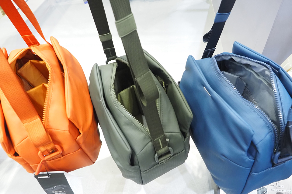 【CP+2026】ハクバ