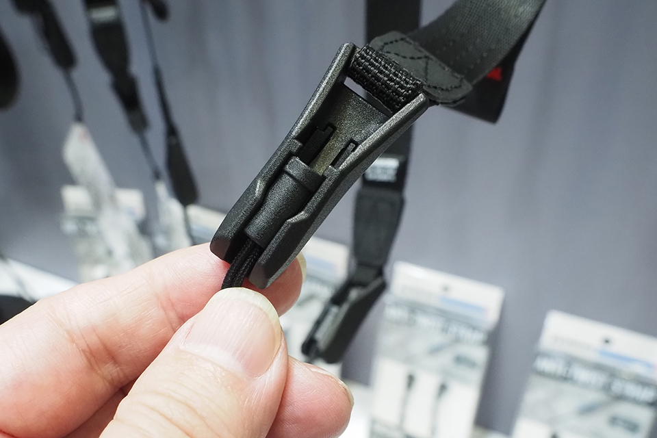 【CP+2026】ハクバ