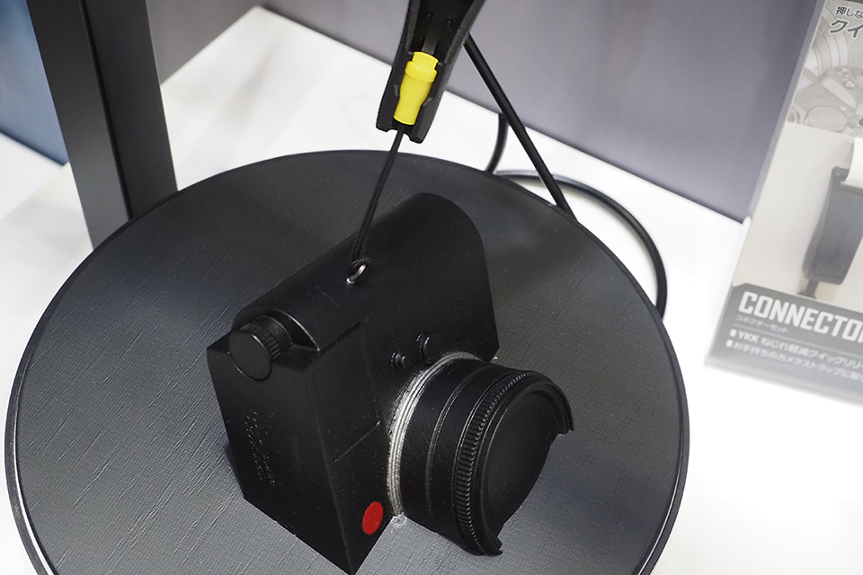 【CP+2026】ハクバ