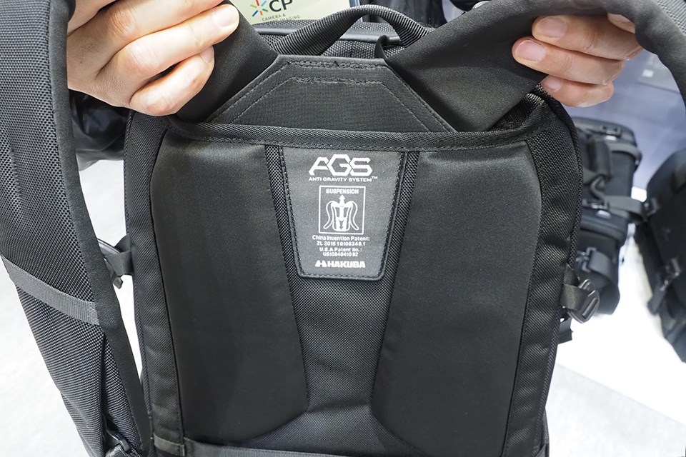 【CP+2026】ハクバ