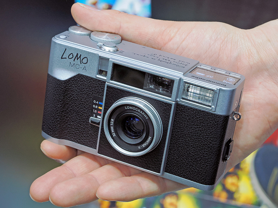 【CP+2026】ロモジャパン