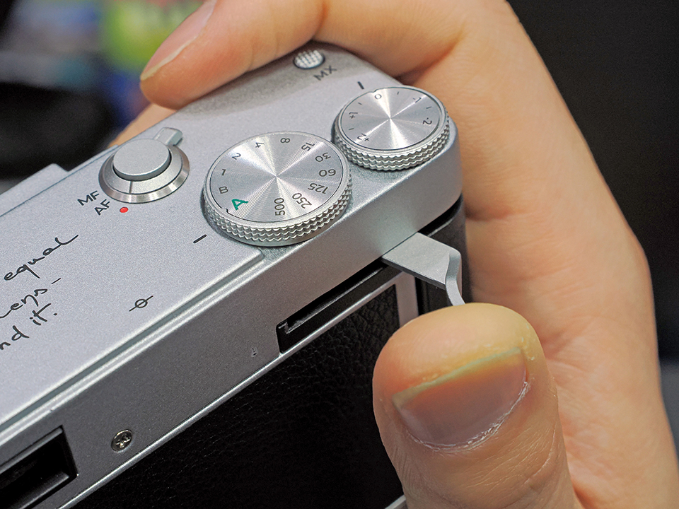 【CP+2026】ロモジャパン