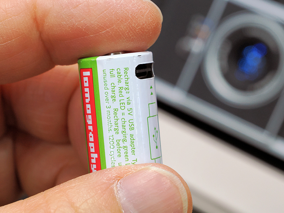 【CP+2026】ロモジャパン