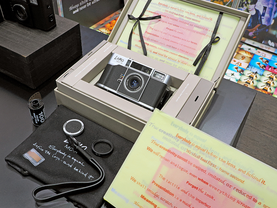 【CP+2026】ロモジャパン