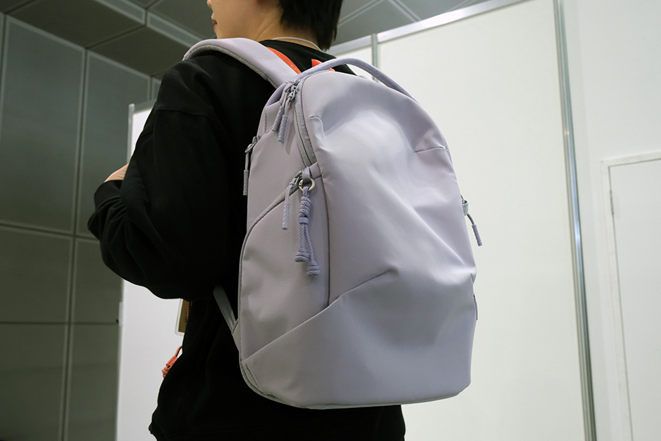 【CP+2026】セキド (PGYTECH)