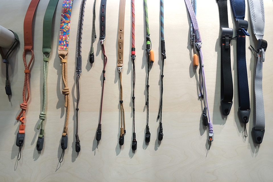 【CP+2026】セキド (PGYTECH)