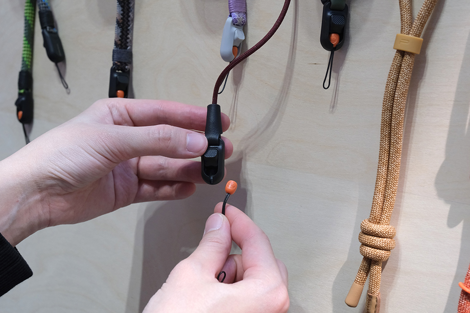 【CP+2026】セキド (PGYTECH)