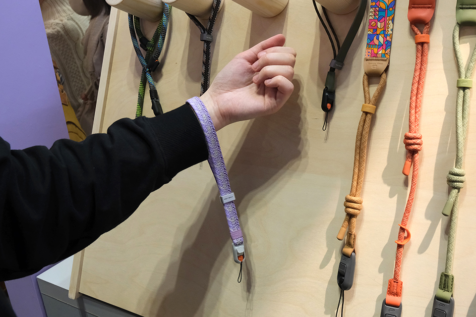 【CP+2026】セキド (PGYTECH)