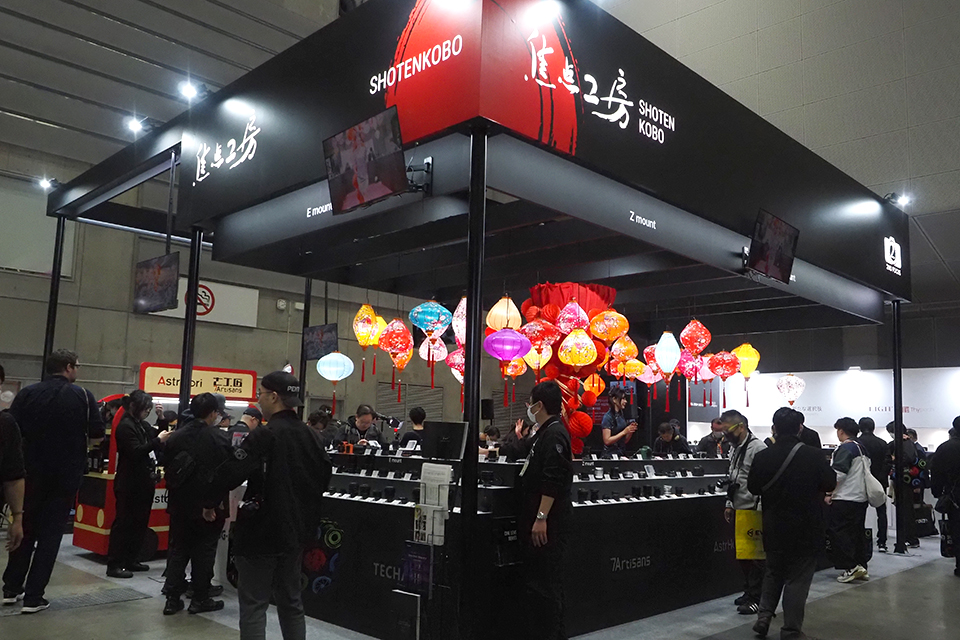 【CP+2026】焦点工房