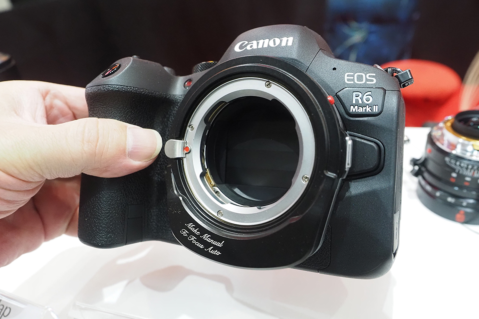 【CP+2026】焦点工房