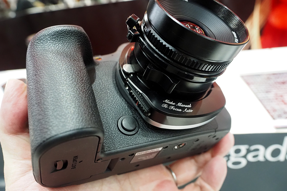 【CP+2026】焦点工房