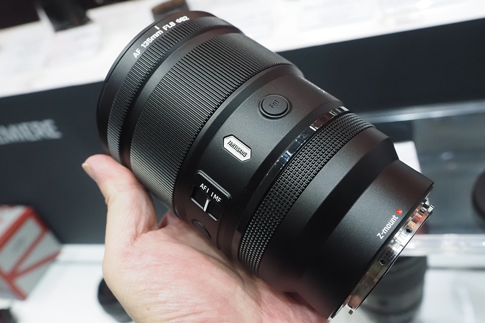 【CP+2026】焦点工房