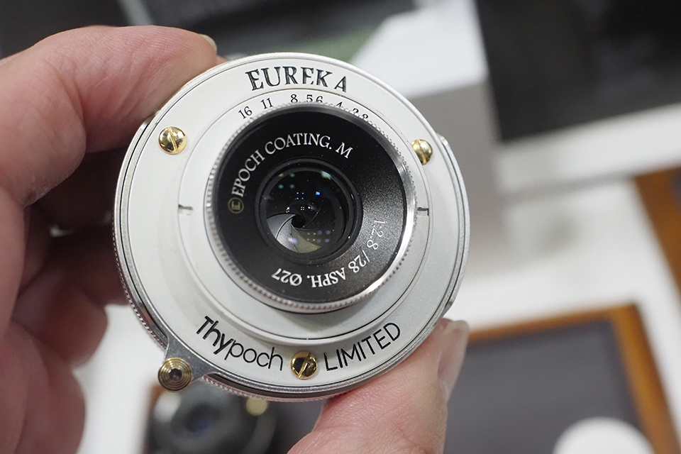 【CP+2026】焦点工房