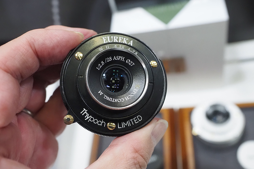 【CP+2026】焦点工房