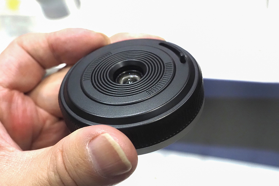 【CP+2026】焦点工房