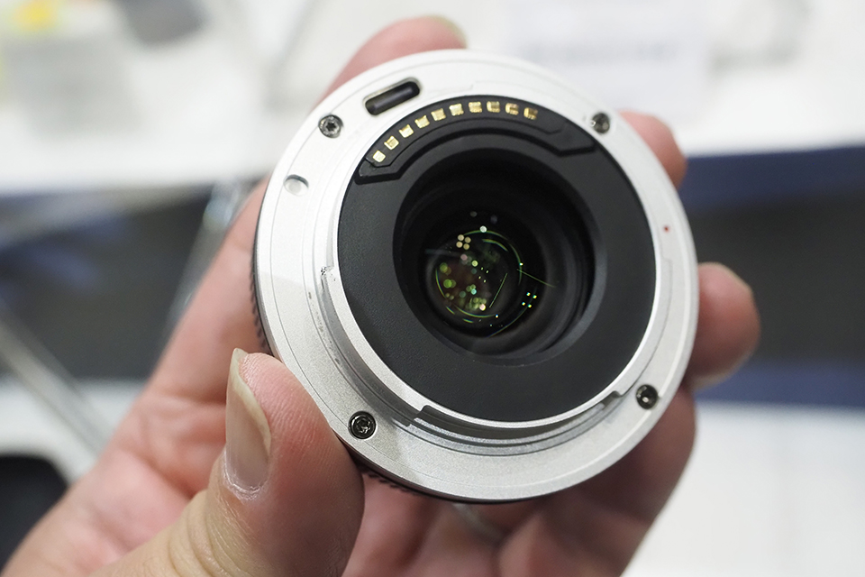 【CP+2026】焦点工房