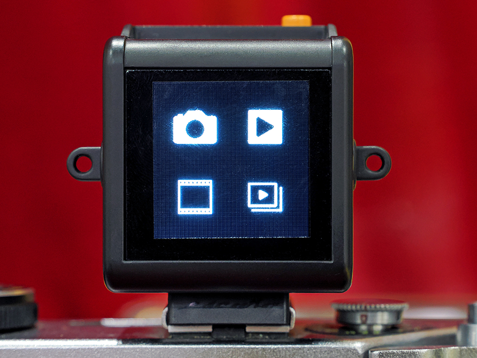 【CP+2026】Escura Camera