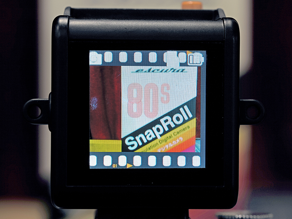 【CP+2026】Escura Camera