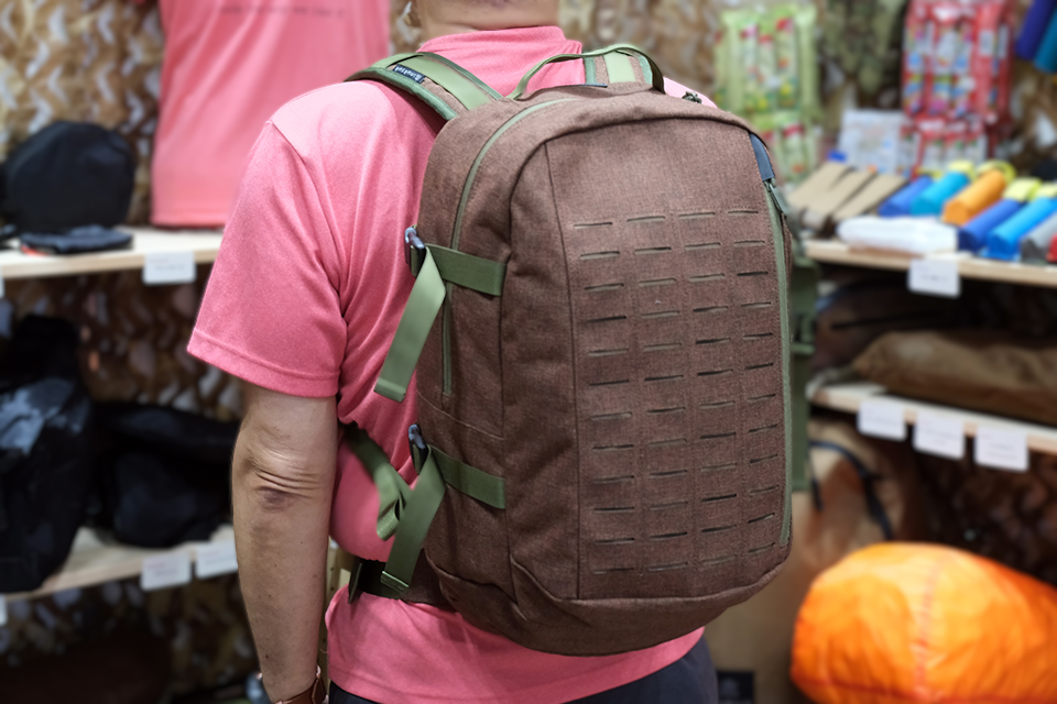 【CP+2026】inuksuk