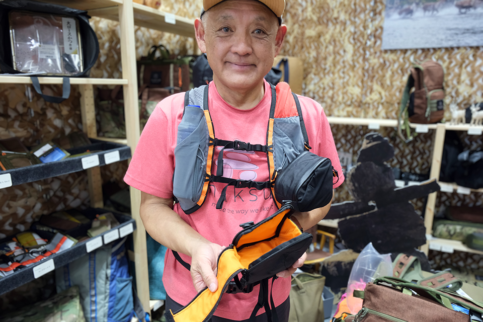 【CP+2026】inuksuk