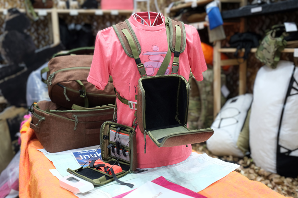 【CP+2026】inuksuk