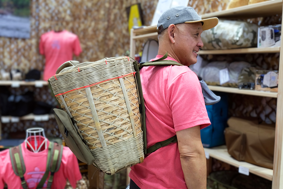 【CP+2026】inuksuk