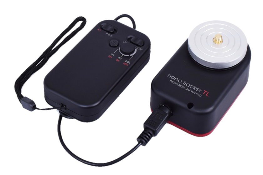 サイトロン nano.tracker TL II