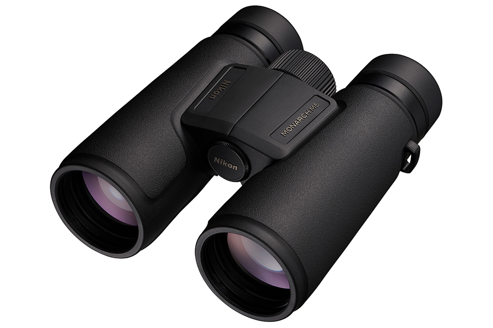 ニコン MONARCH M5 8×42