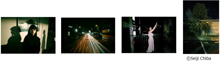 ポートフォリオレビュー/アワード 2025