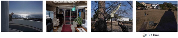 ポートフォリオレビュー/アワード 2025