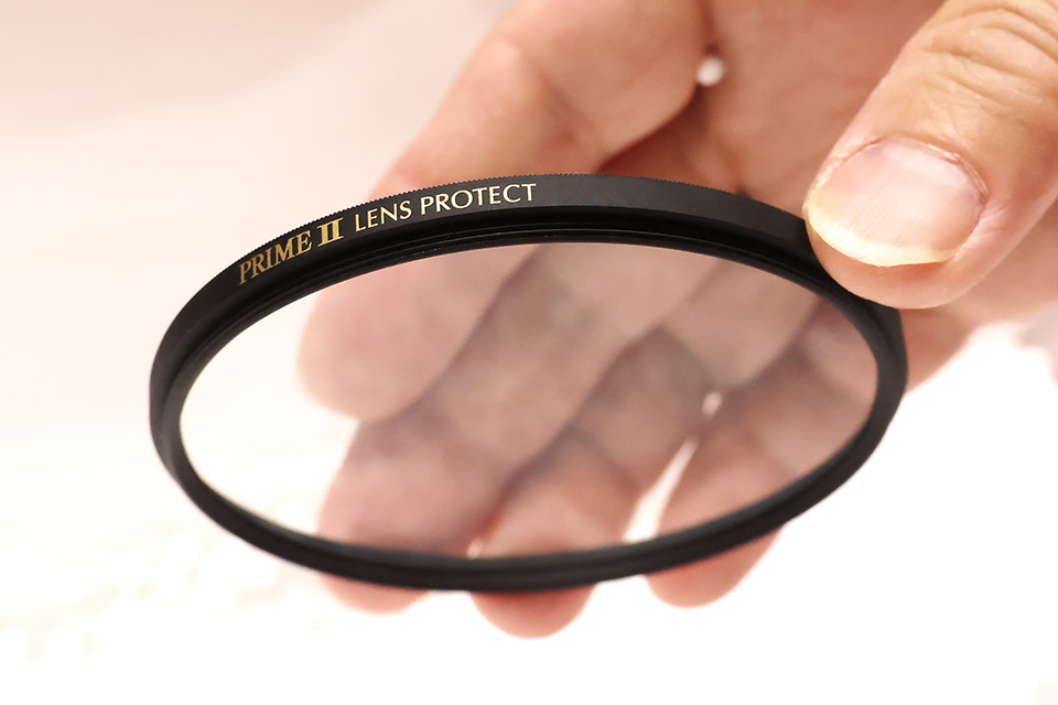 【CP+2026】マルミ光機