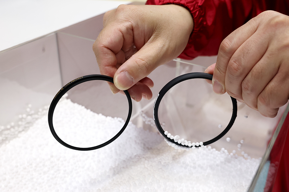 【CP+2026】マルミ光機