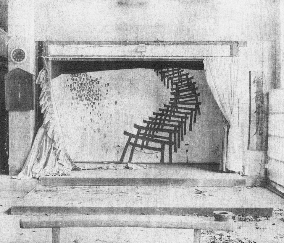 東京工芸大学 芸術学部 写真学科 卒業制作選抜 Recommend展 2026