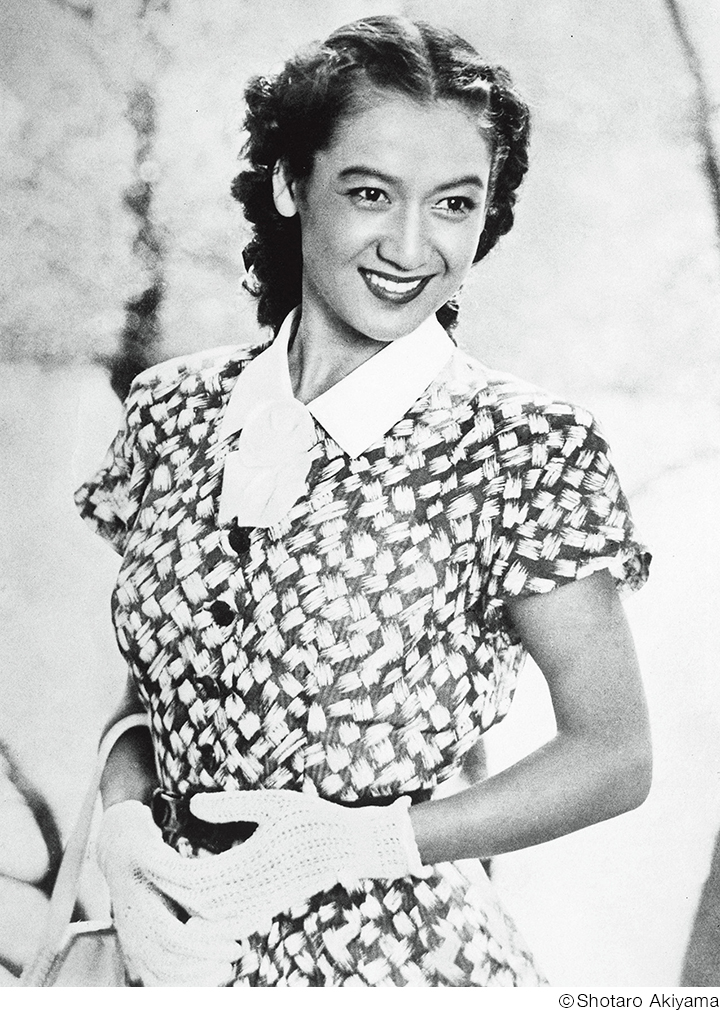 秋山庄太郎展2026「美の追憶　写真でたどる83年の軌跡～人と作品」