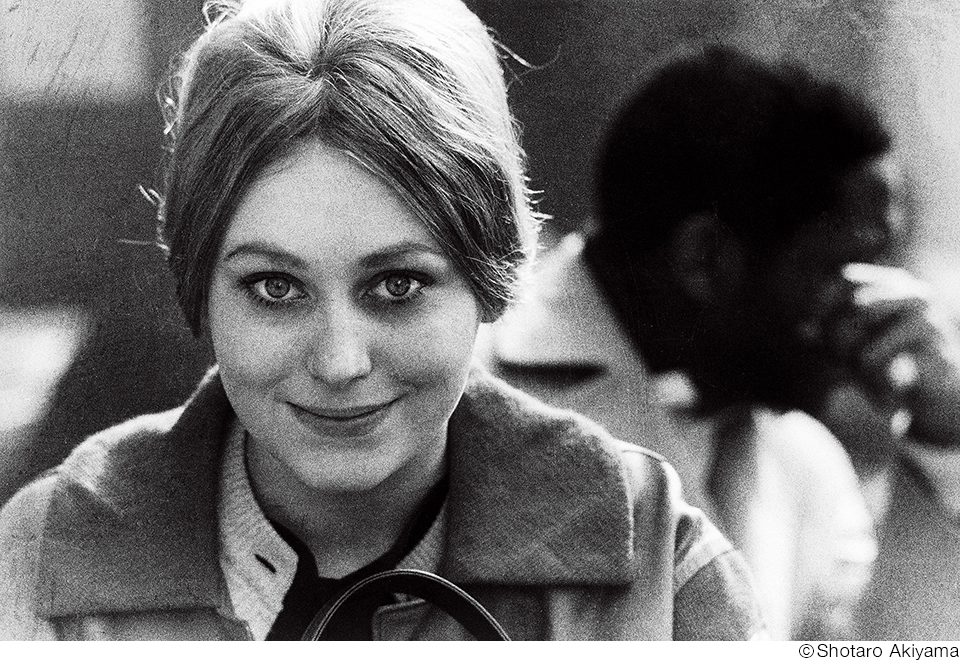 秋山庄太郎展2026「美の追憶　写真でたどる83年の軌跡～人と作品」