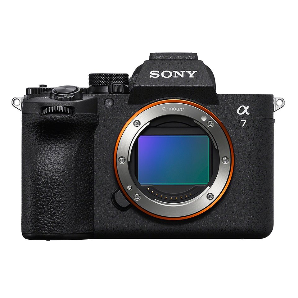 一眼カメラ売れ筋トップ10!「α7 V」が3連覇【ヨドバシカメラ売れ筋 一眼カメラ売れ筋トップ10!「α7 V」が3連覇【ヨドバシカメラ売れ筋