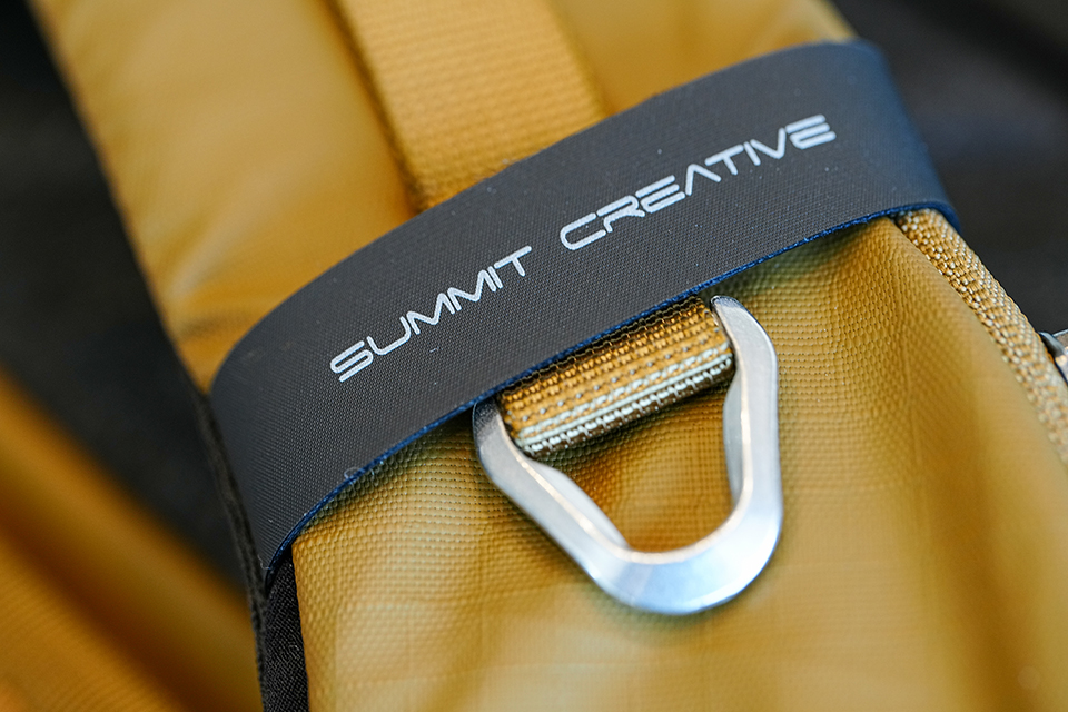 サミットクリエイティブ×清家道子