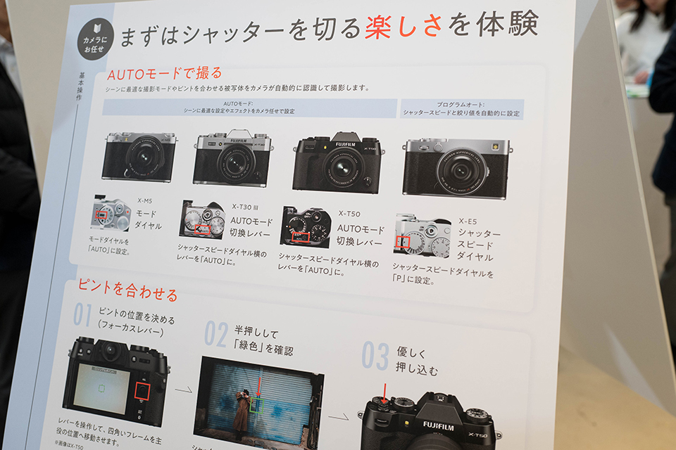 花を売らない、色を撮る花屋