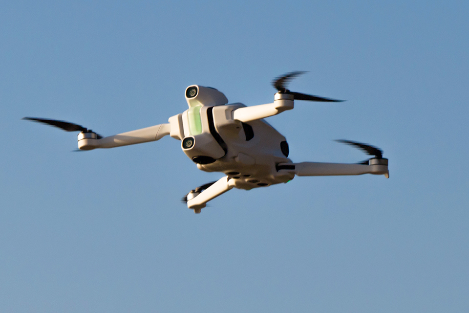 Antigravity A1 レビュー