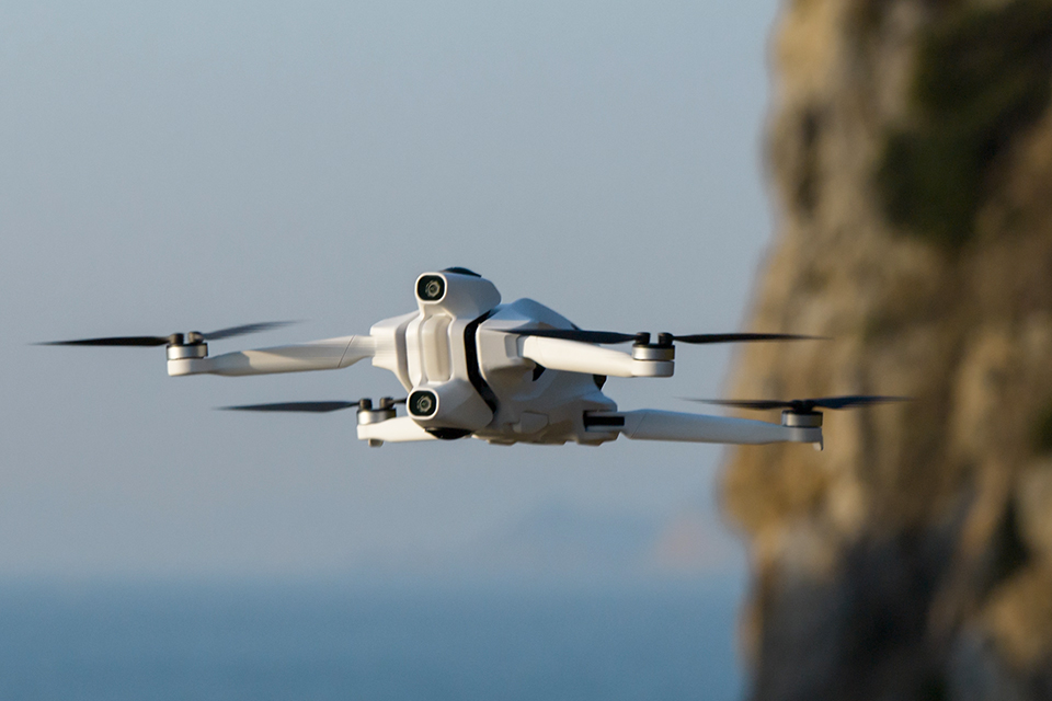 Antigravity A1 レビュー